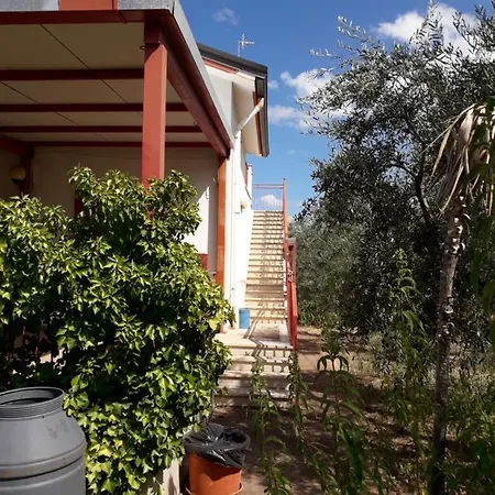 Hébergement de vacances Lidia Corato